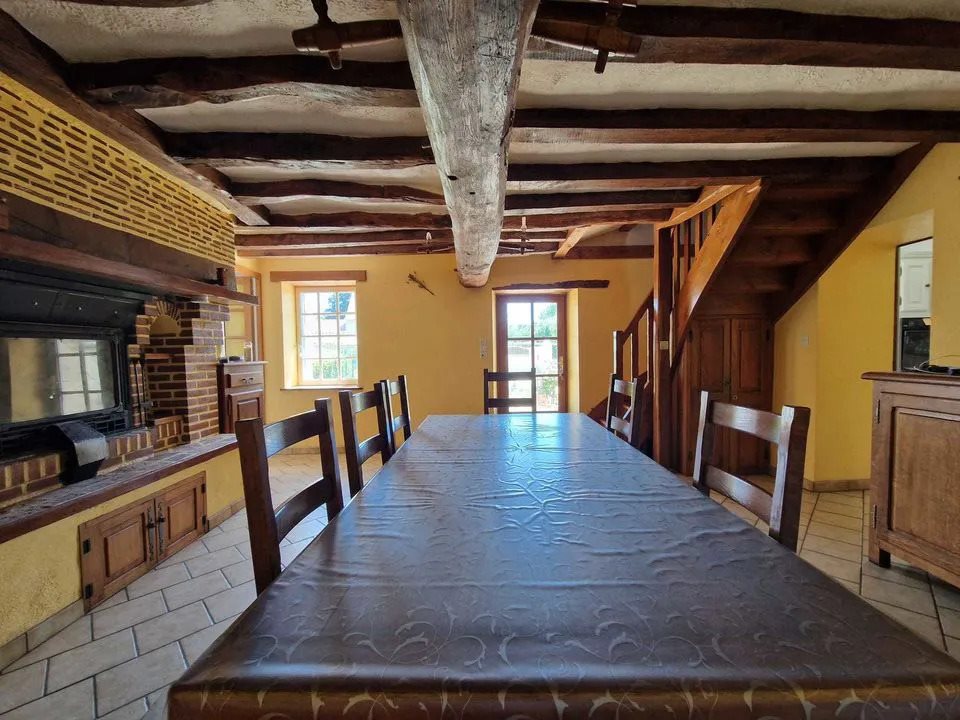 Maison à vendre, 126m², Chalonnes-sur-Loire