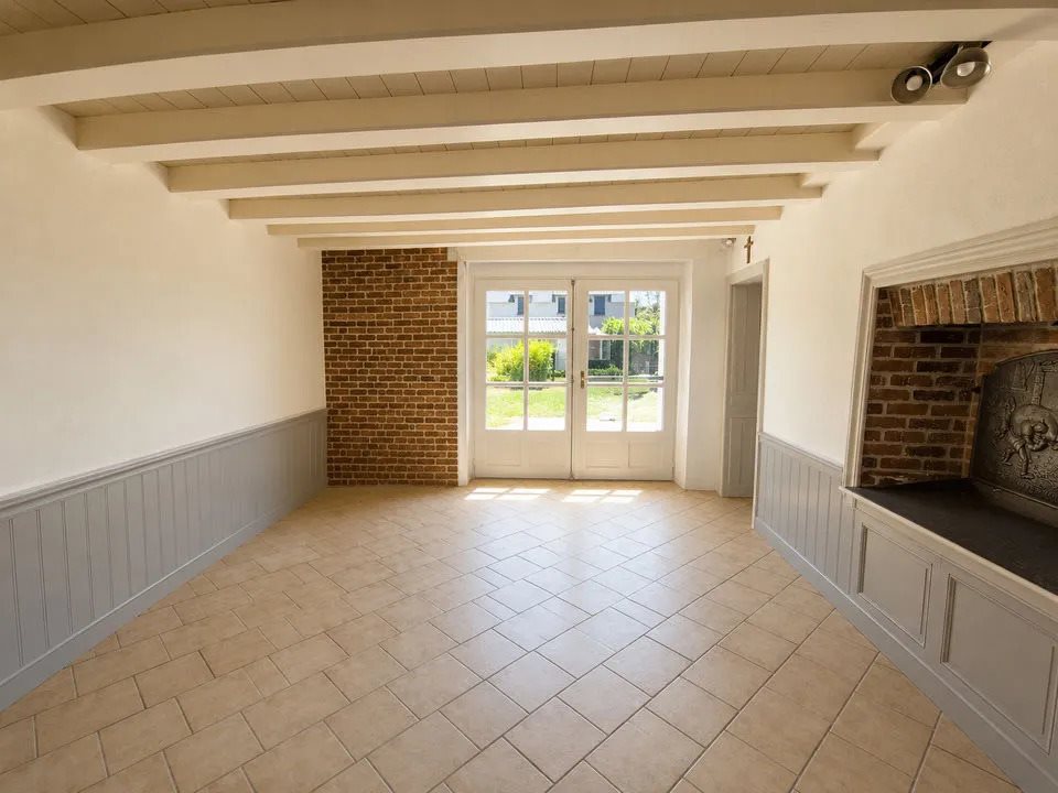 Maison à vendre, 126m², Chalonnes-sur-Loire