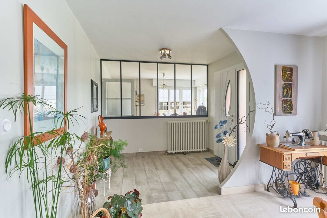 Maison à vendre, 170m², La Pommeraye