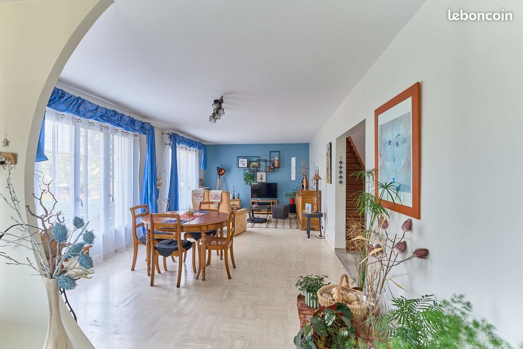 Maison à vendre, 170m², La Pommeraye