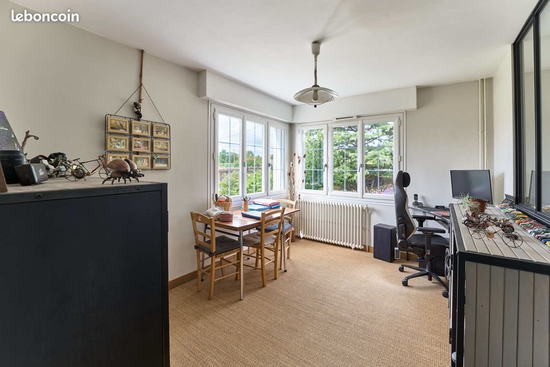 Maison à vendre, 170m², La Pommeraye
