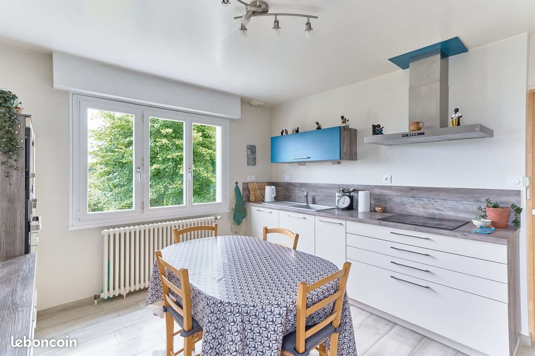 Maison à vendre, 170m², La Pommeraye