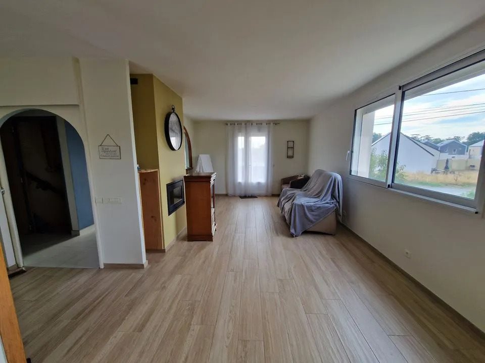 Maison à vendre, 86m², La Pommeraye