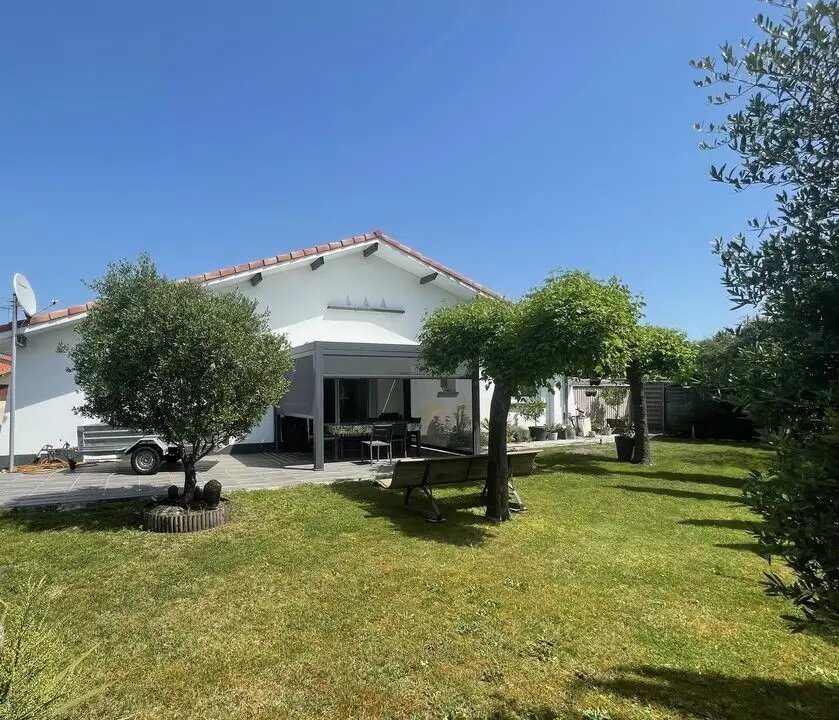 Maison à vendre, 120m², Morcenx-la-Nouvelle