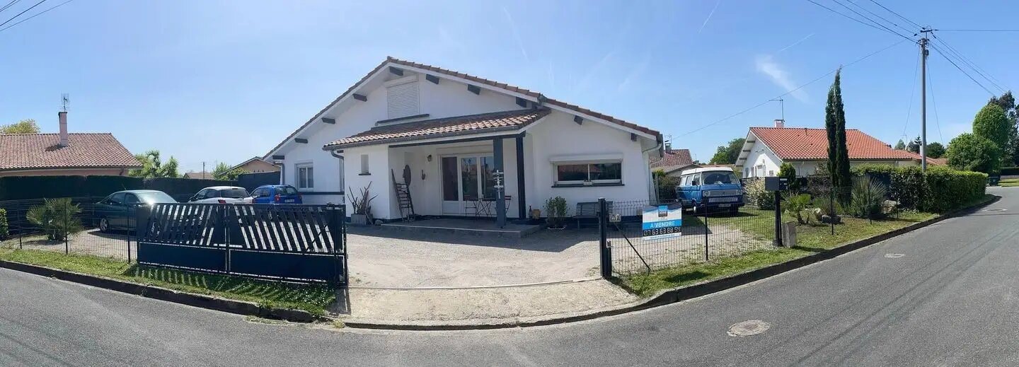 Maison à vendre, 120m², Morcenx-la-Nouvelle