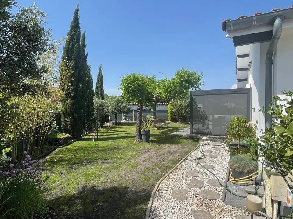 Maison à vendre, 120m², Morcenx-la-Nouvelle