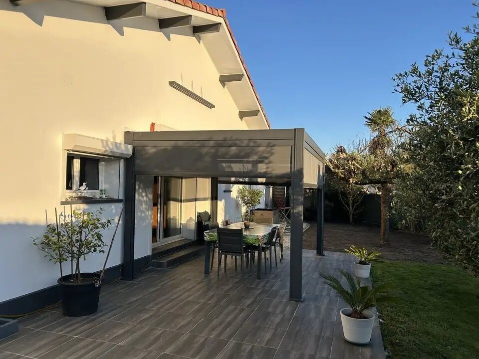 Maison à vendre, 120m², Morcenx-la-Nouvelle