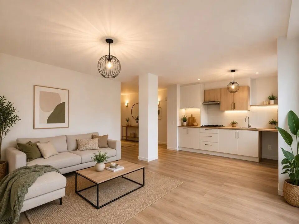 Appartement à vendre, 74m², Annemasse