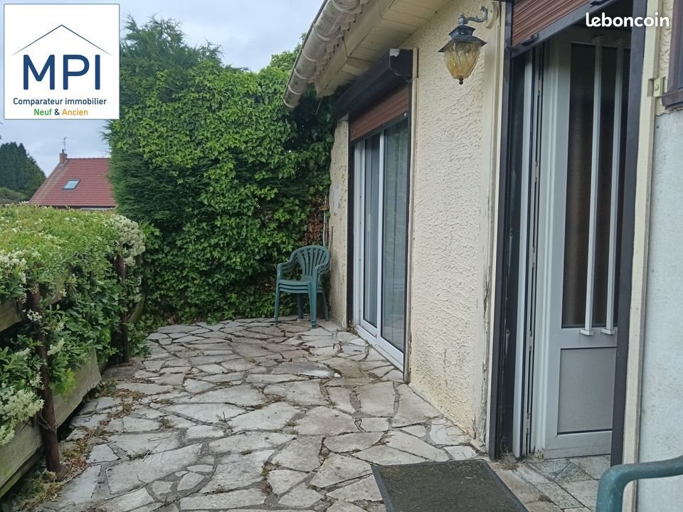 Maison à vendre, 80m², Carvin