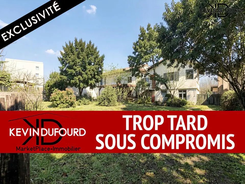 Maison à vendre, 100m², Lalevade-d'Ardèche
