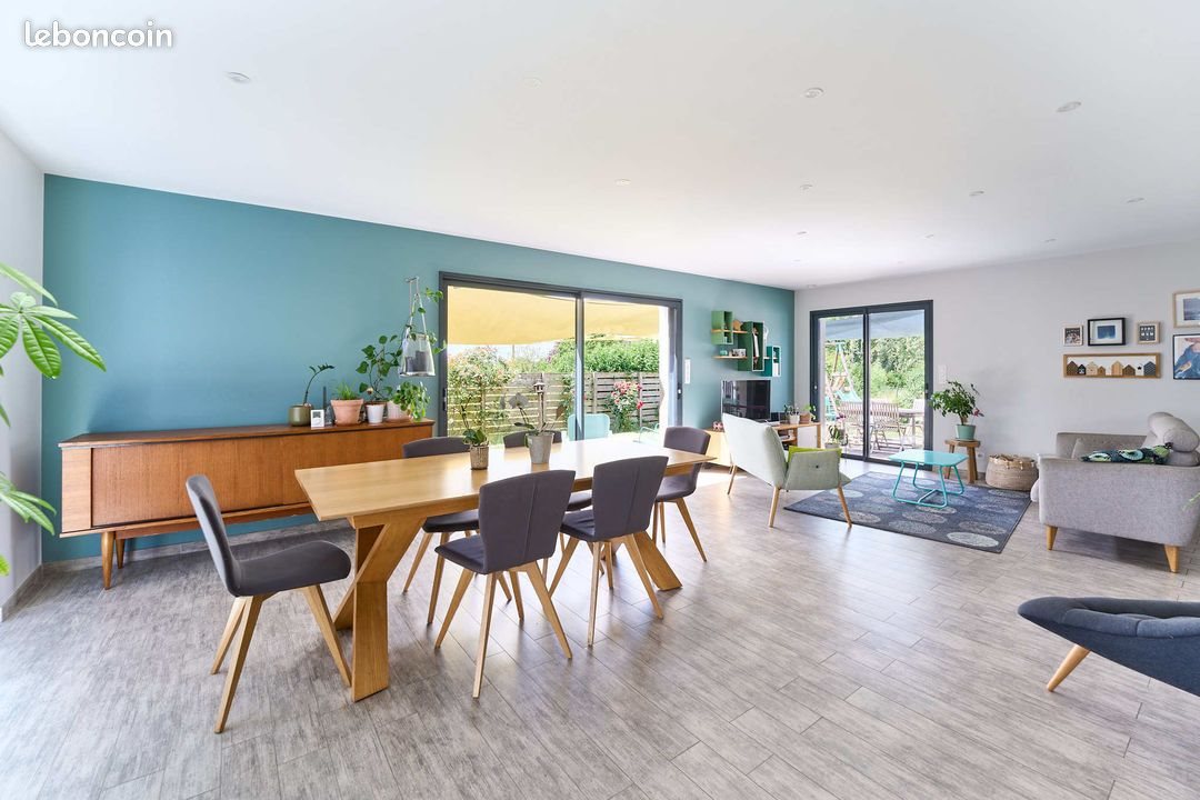 Maison à vendre, 176m², Landemont