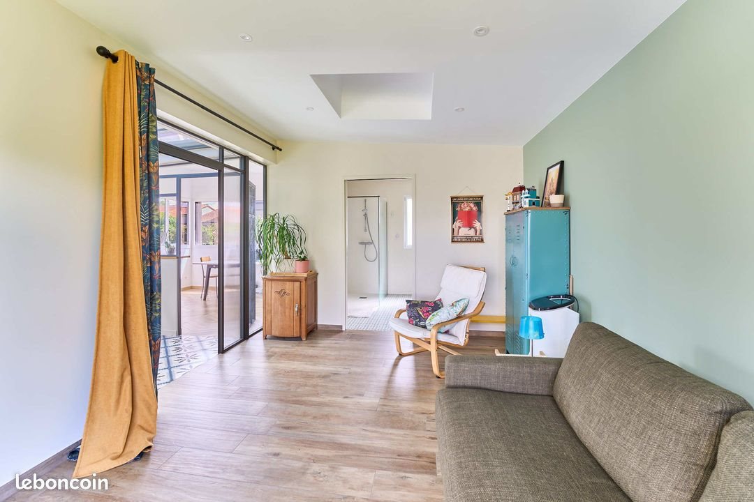 Maison à vendre, 176m², Landemont