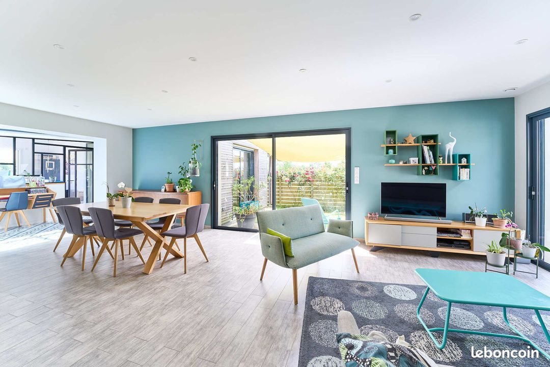 Maison à vendre, 176m², Landemont