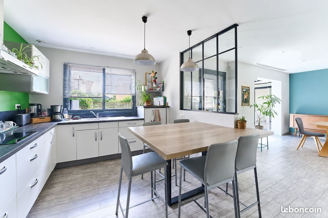 Maison à vendre, 176m², Landemont