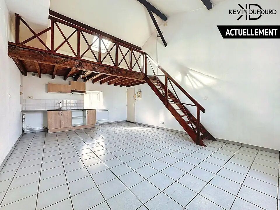Appartement à vendre, 62m², Aubenas