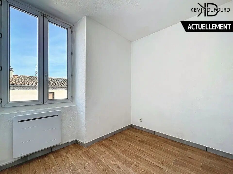 Appartement à vendre, 62m², Aubenas