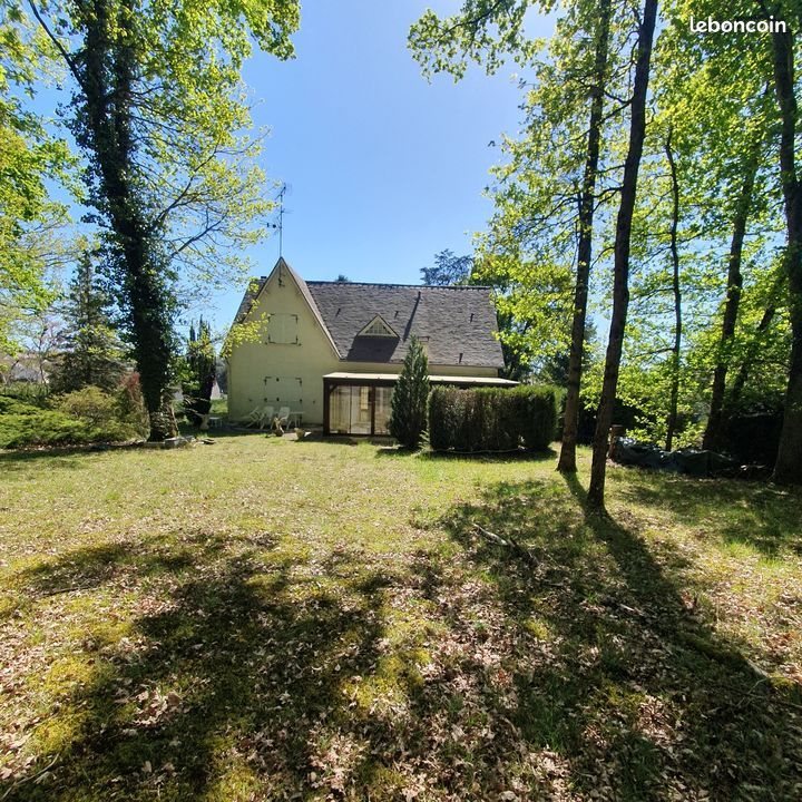 Maison à vendre, 213m², Mardié