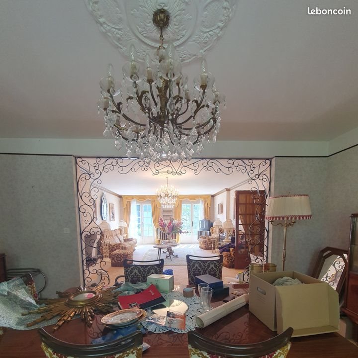 Maison à vendre, 213m², Mardié