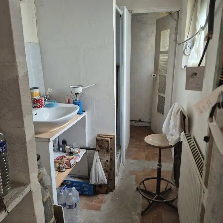 Maison à vendre, 80m², Anzin