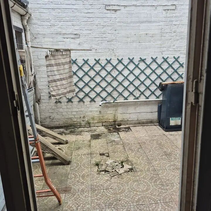 Maison à vendre, 80m², Anzin