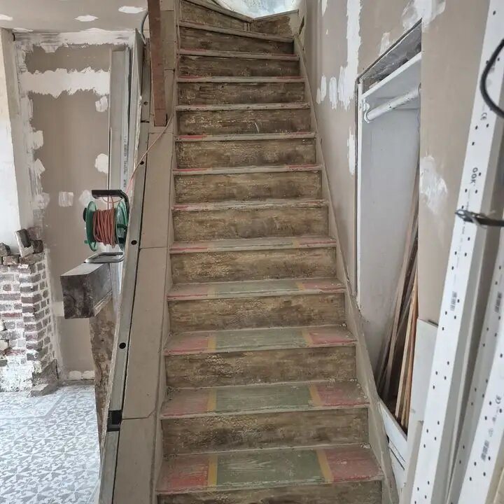 Maison à vendre, 80m², Anzin