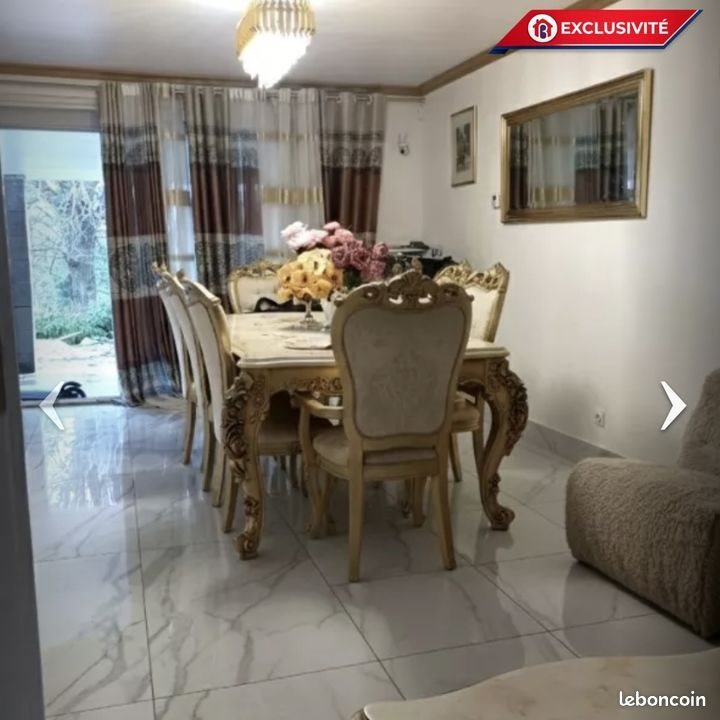 Maison à vendre, 119m², Etampes