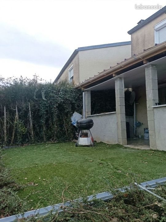 Maison à vendre, 119m², Etampes