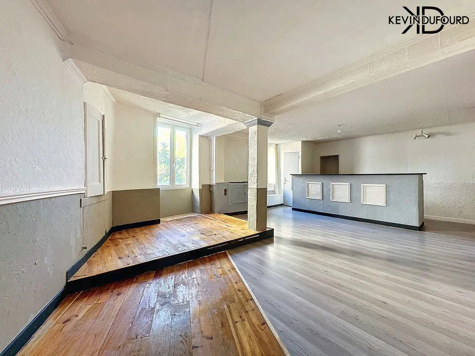 Maison à vendre, 140m², Aubenas