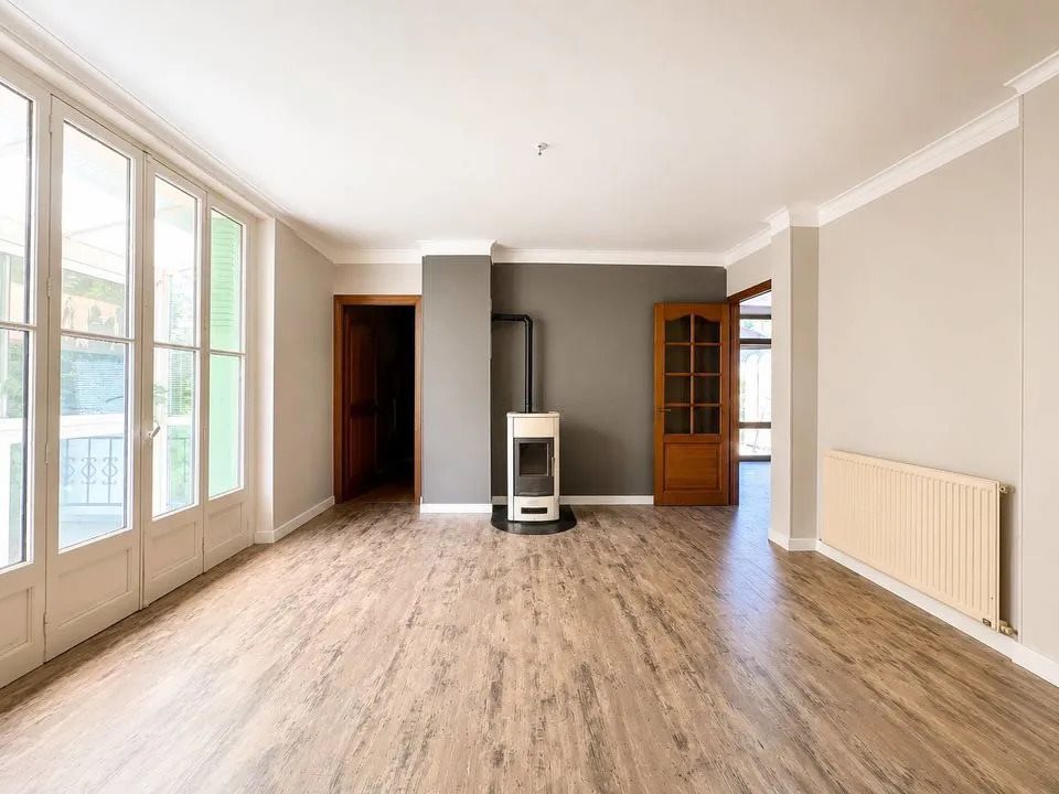 Appartement à vendre, 78m², Viviers-du-Lac