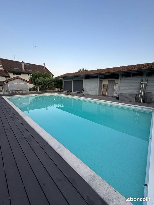 Maison à vendre, 407m², Arthaz-Pont-Notre-Dame