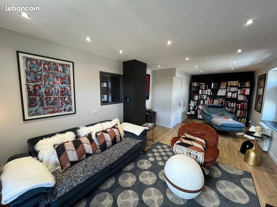 Maison à vendre, 407m², Arthaz-Pont-Notre-Dame