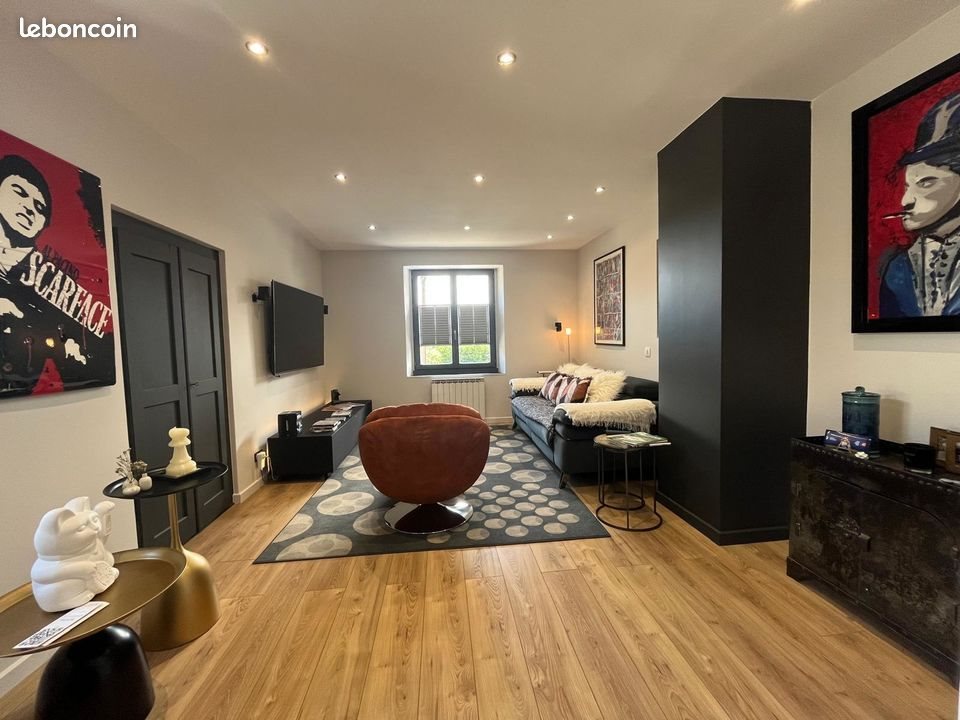 Maison à vendre, 407m², Arthaz-Pont-Notre-Dame
