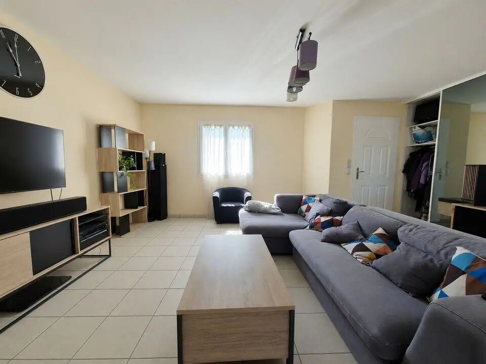 Maison à vendre, 101m², Chemillé