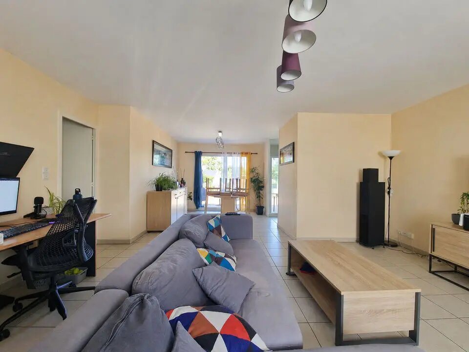 Maison à vendre, 101m², Chemillé