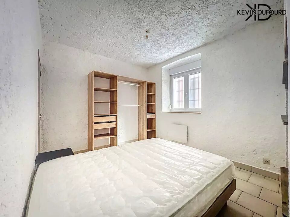 Appartement à vendre, 55m², Aubenas