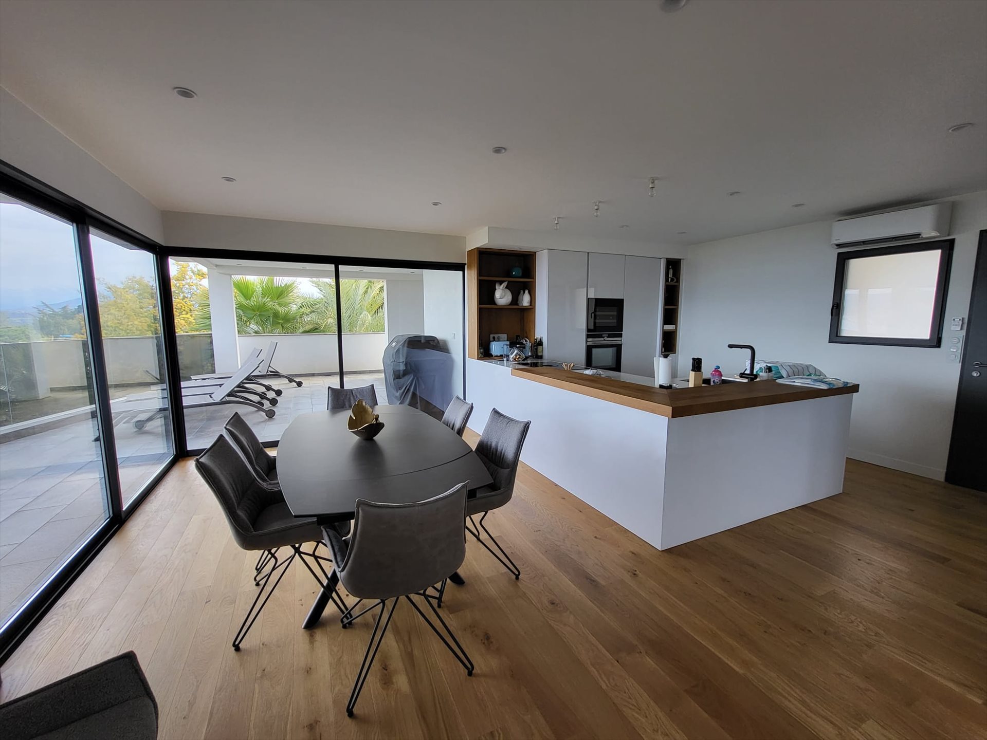 Appartement à vendre, 95m², Pietrosella
