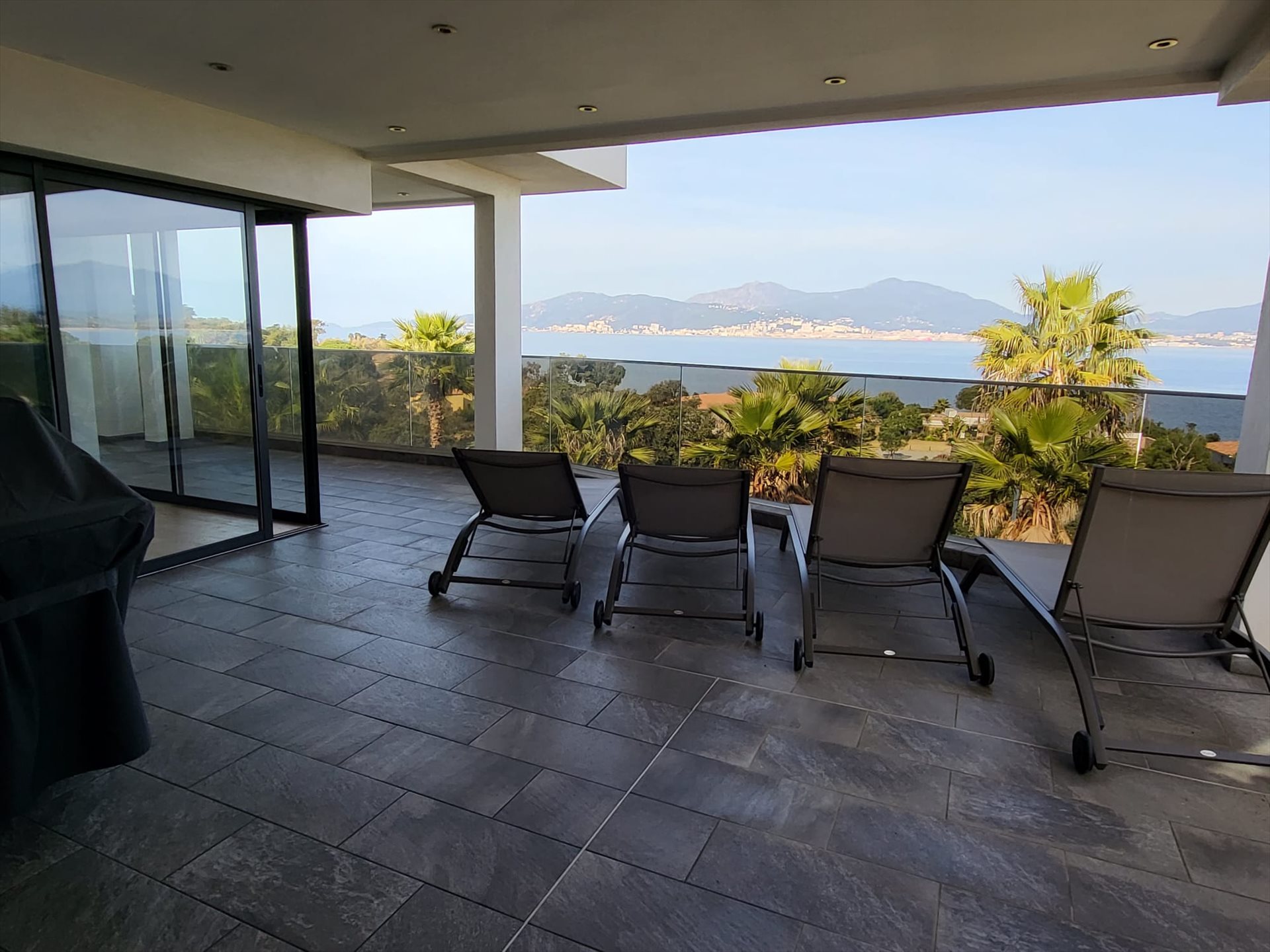 Appartement à vendre, 95m², Pietrosella