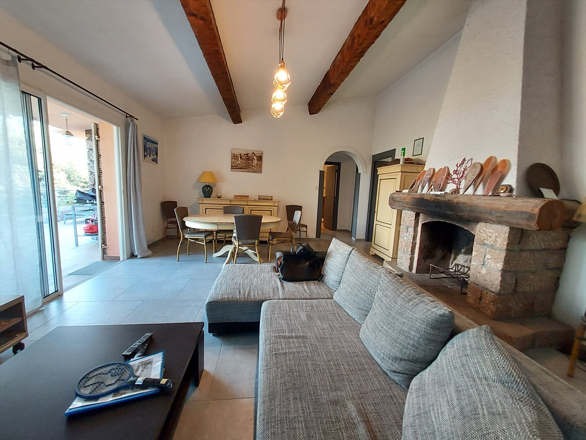 Maison à vendre, 130m², Coti-Chiavari