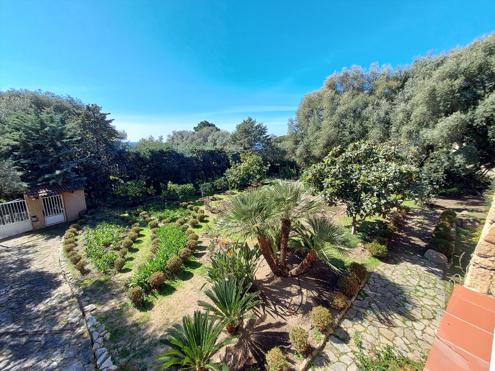 Maison à vendre, 365m², Ajaccio