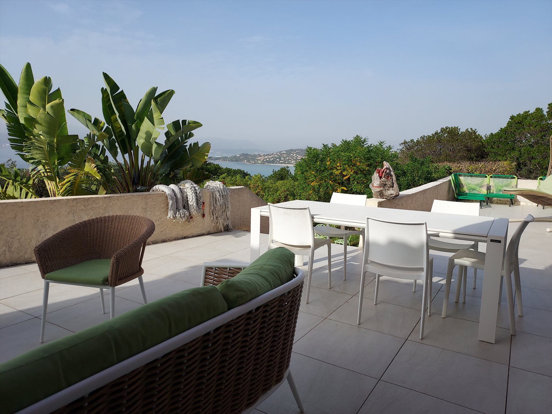 Maison à vendre, 320m², Pietrosella