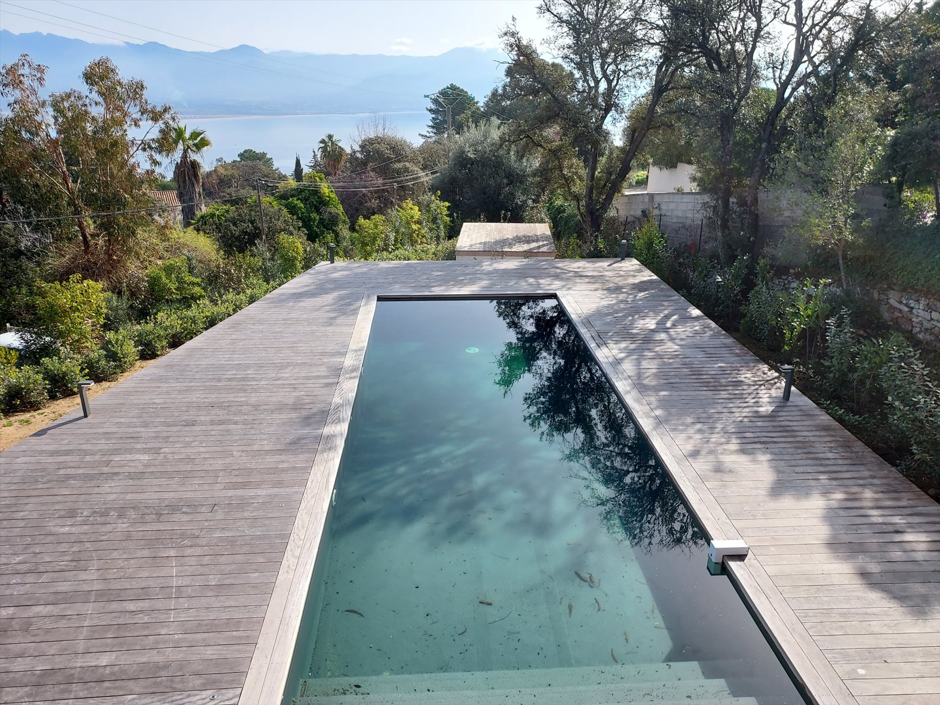 Maison à vendre, 256m², Ajaccio