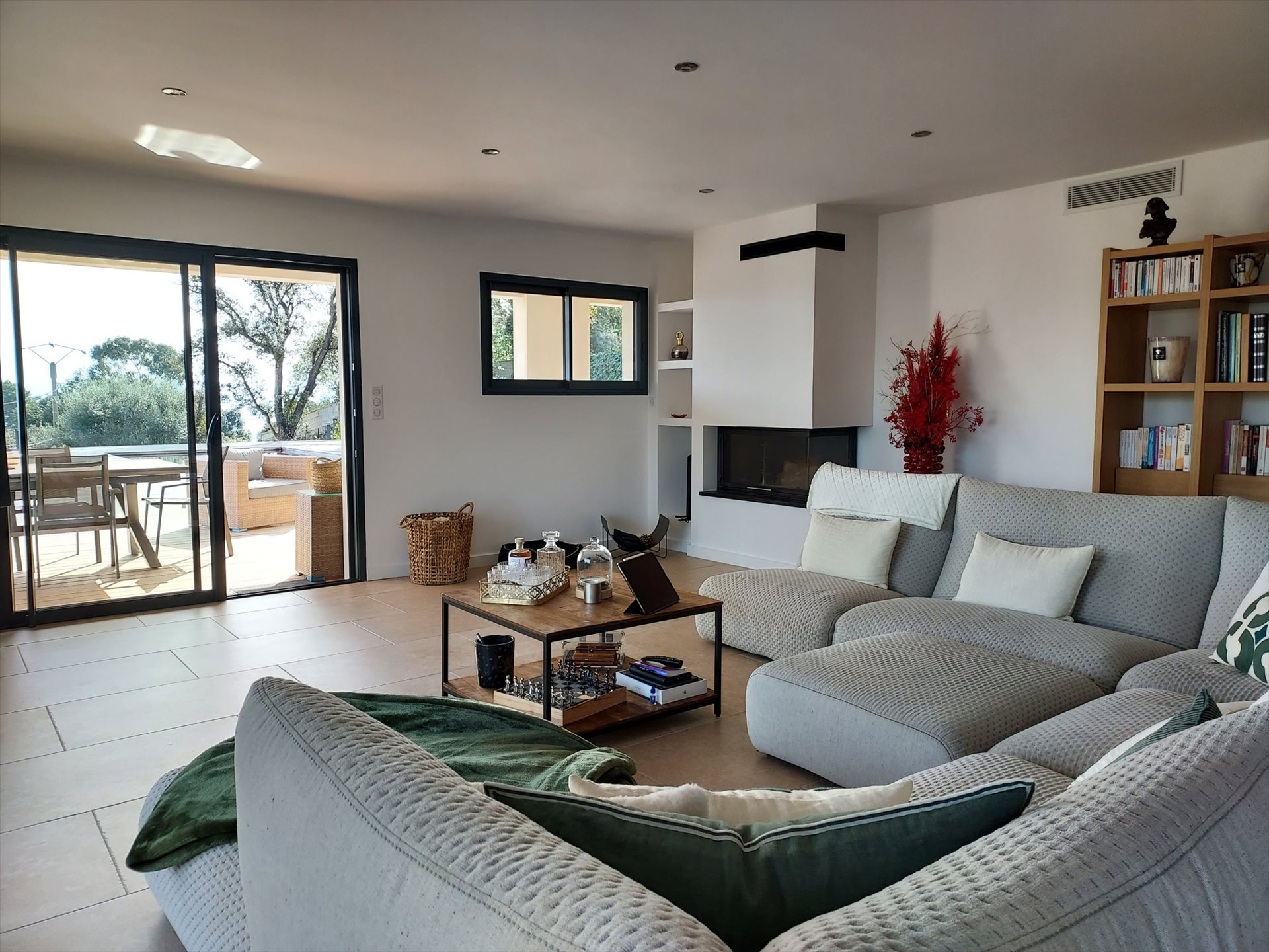 Maison à vendre, 256m², Ajaccio