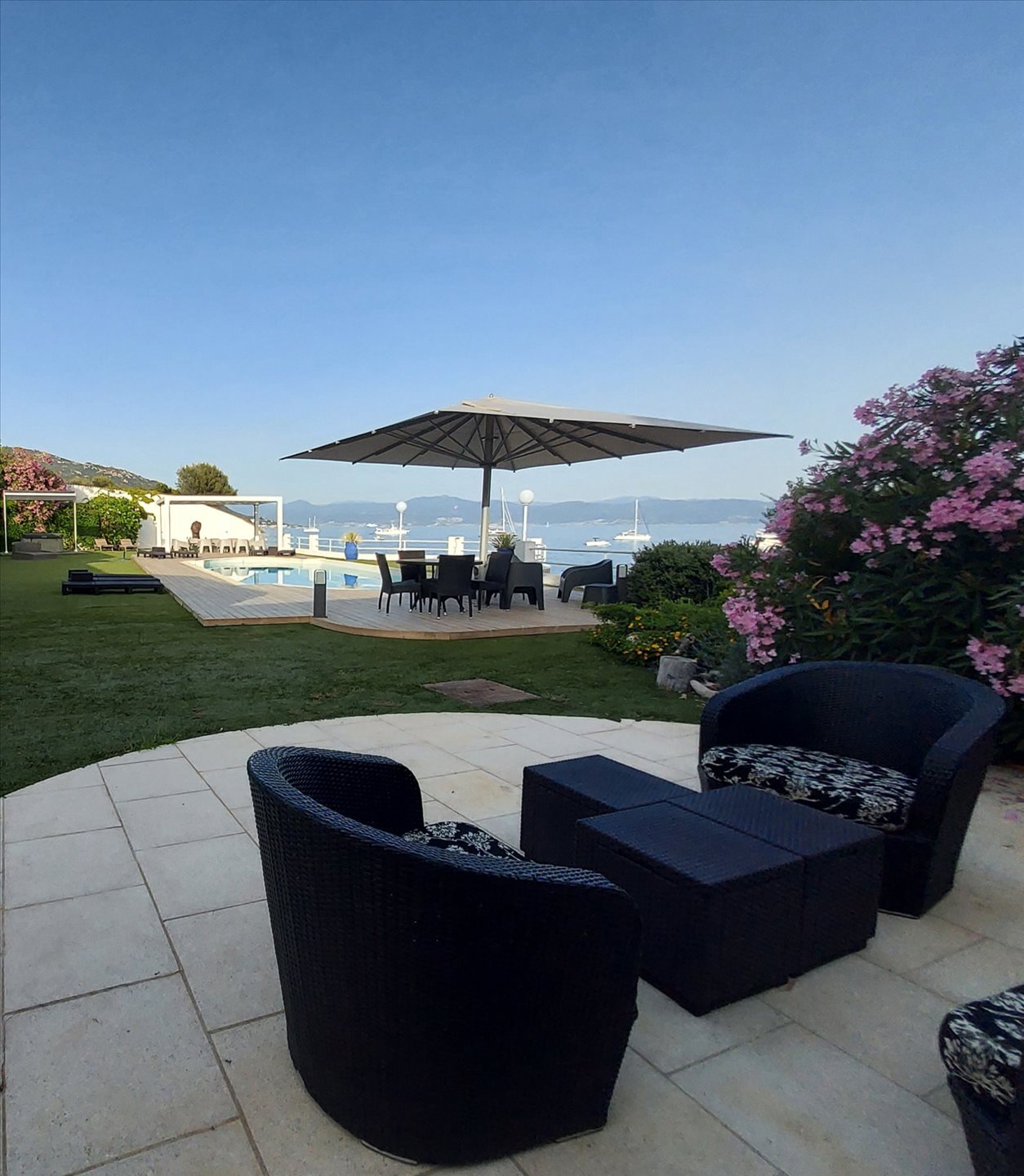 Maison à vendre, 300m², Ajaccio