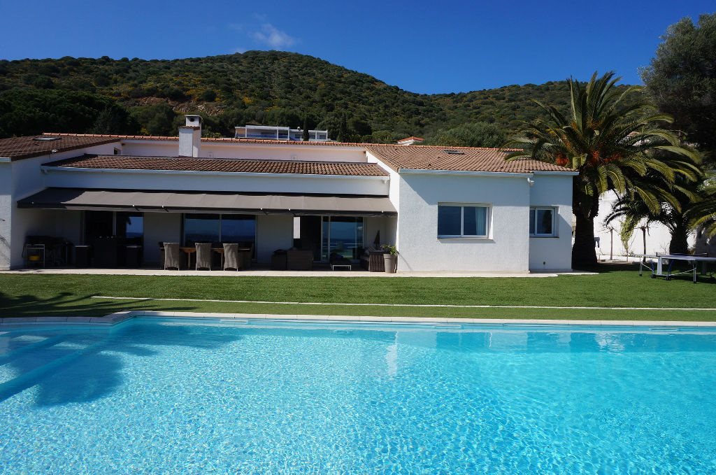Maison à vendre, 300m², Ajaccio