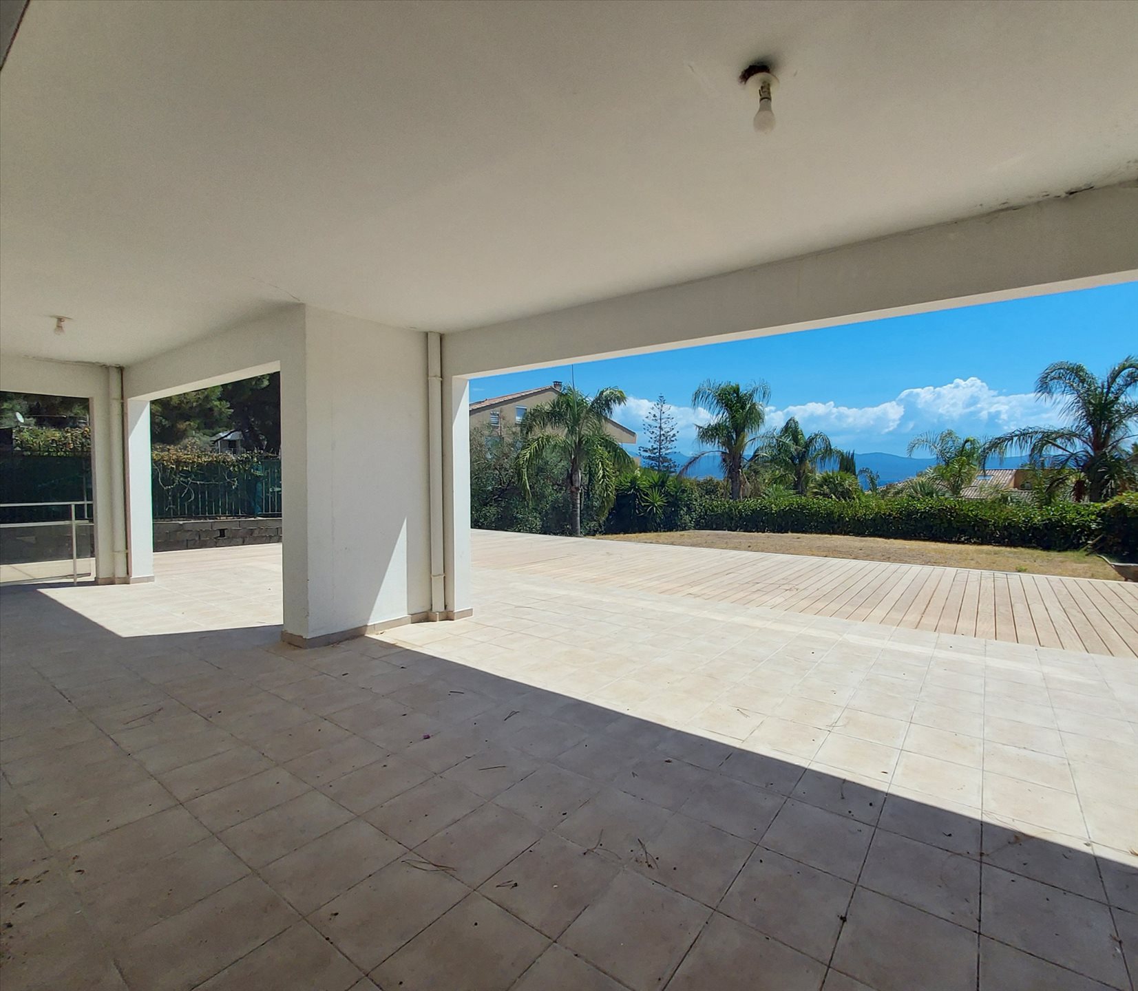 Appartement à vendre, 120m², Ajaccio