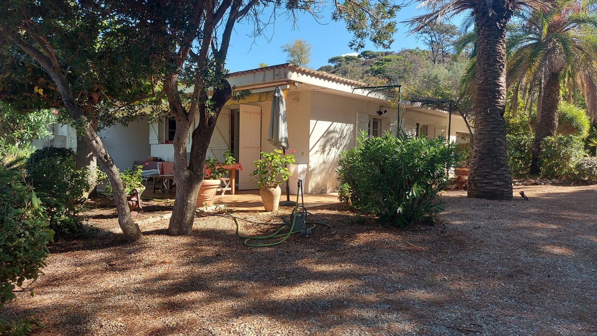 Maison à vendre, 120m², Calcatoggio