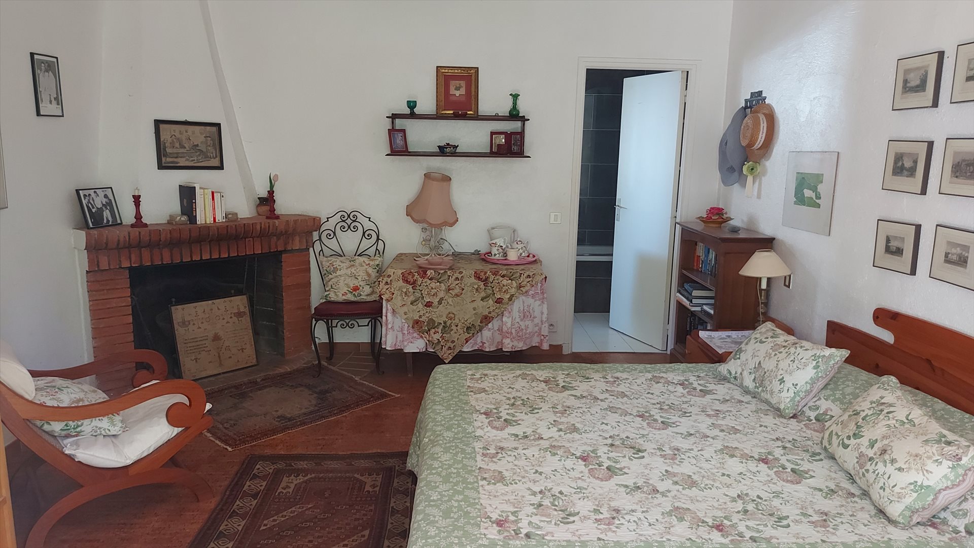Maison à vendre, 120m², Calcatoggio