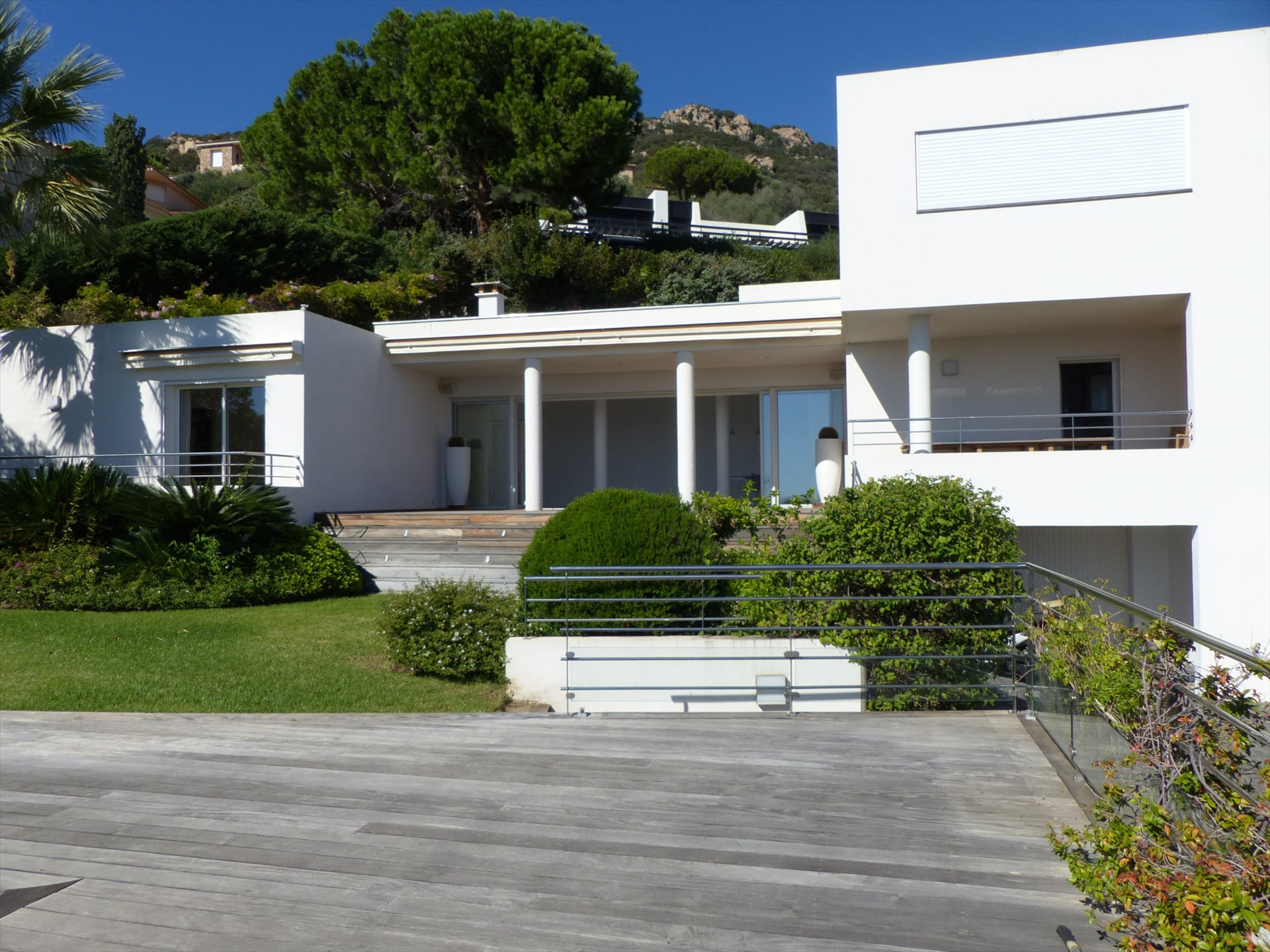 Maison à vendre, 257m², Ajaccio
