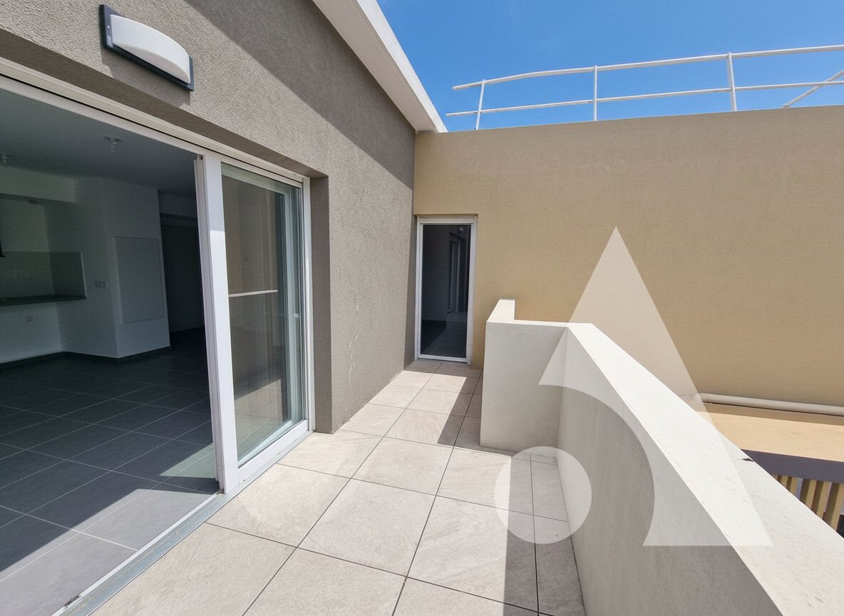 Appartement à vendre, 40m², Draguignan
