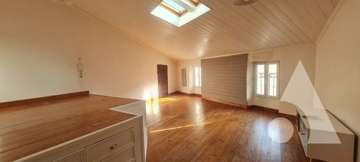 Appartement 3 pièces 76 m² · à Salernes · 76 m² · 129 000 €